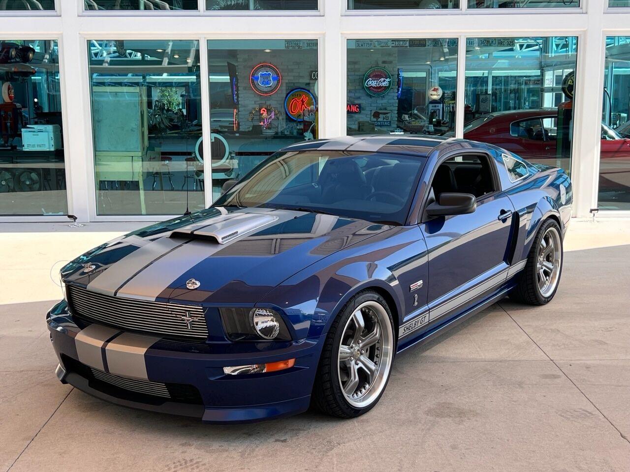 2008 Ford Mustang for Sale | ClassicCars.com | CC-1785676