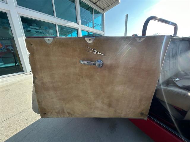 1934 Ford Street Rod (CC-1785678) for sale in Palmetto, Florida