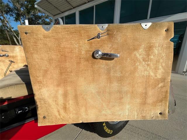 1934 Ford Street Rod (CC-1785678) for sale in Palmetto, Florida