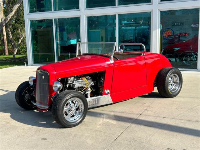 1934 Ford Street Rod (CC-1785678) for sale in Palmetto, Florida
