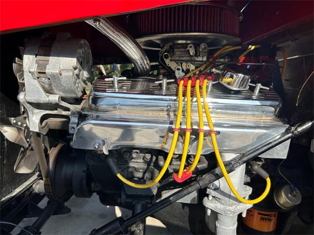 1934 Ford Street Rod (CC-1785678) for sale in Palmetto, Florida