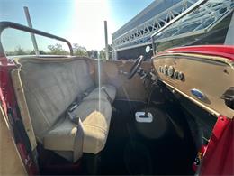 1934 Ford Street Rod (CC-1785678) for sale in Palmetto, Florida