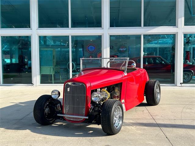 1934 Ford Street Rod (CC-1785678) for sale in Palmetto, Florida