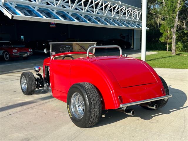 1934 Ford Street Rod (CC-1785678) for sale in Palmetto, Florida