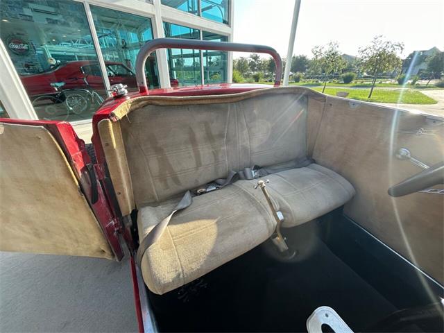 1934 Ford Street Rod (CC-1785678) for sale in Palmetto, Florida