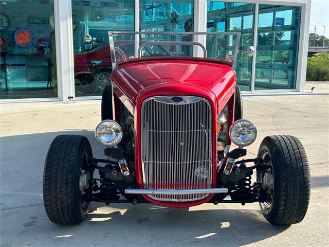 1934 Ford Street Rod (CC-1785678) for sale in Palmetto, Florida
