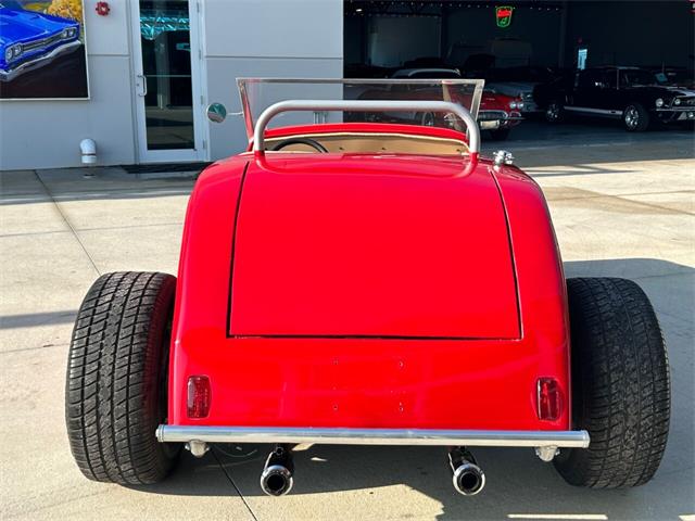 1934 Ford Street Rod (CC-1785678) for sale in Palmetto, Florida