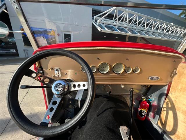 1934 Ford Street Rod (CC-1785678) for sale in Palmetto, Florida