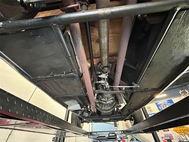 1934 Ford Street Rod (CC-1785678) for sale in Palmetto, Florida