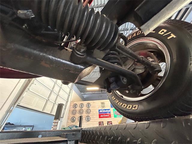 1934 Ford Street Rod (CC-1785678) for sale in Palmetto, Florida