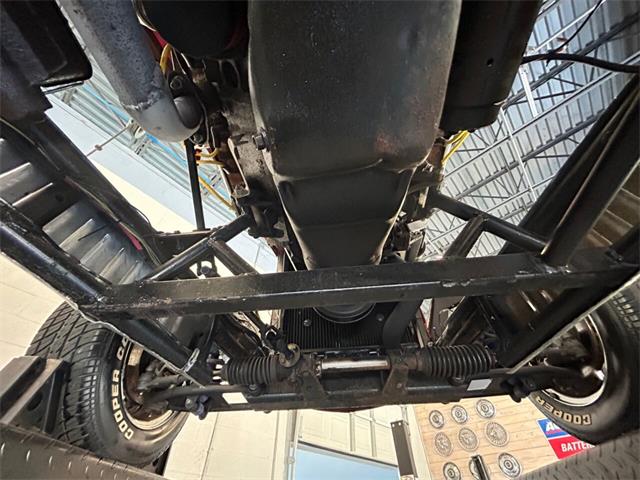 1934 Ford Street Rod (CC-1785678) for sale in Palmetto, Florida