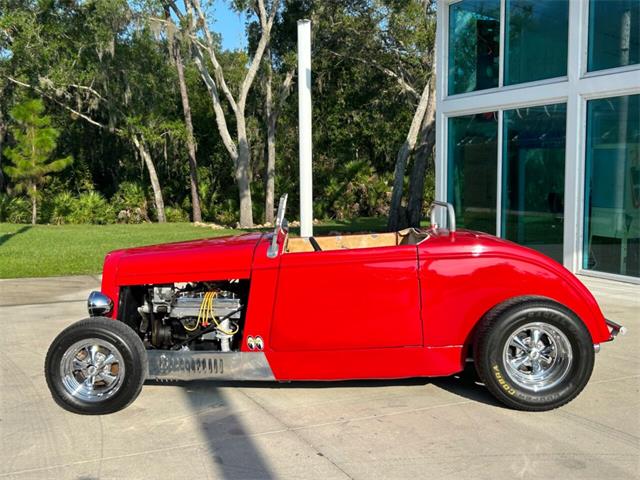 1934 Ford Street Rod (CC-1785678) for sale in Palmetto, Florida