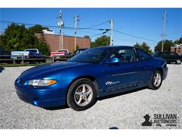 1998 Pontiac Grand Prix (CC-1780568) for sale in , 