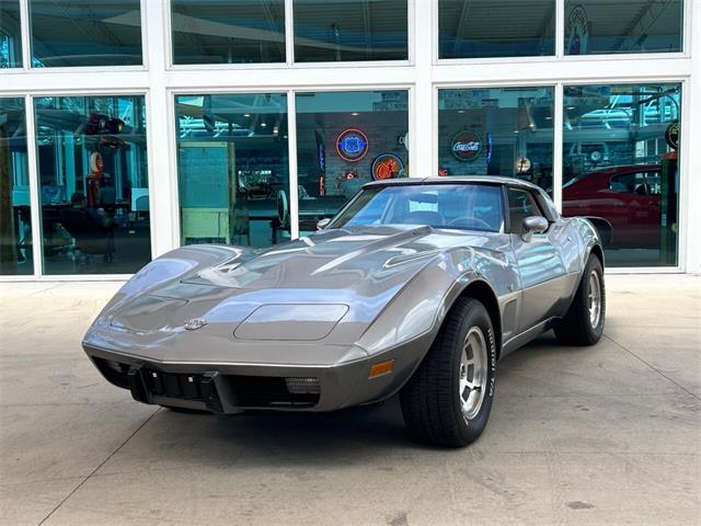 1978 Chevrolet Corvette (CC-1785686) for sale in Palmetto, Florida