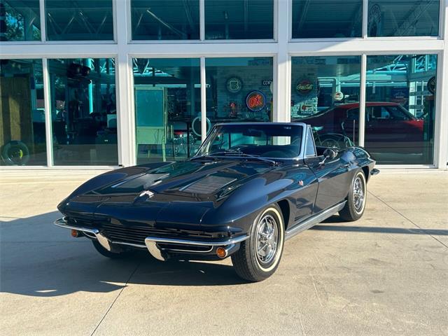 1963 Chevrolet Corvette (CC-1785692) for sale in Palmetto, Florida