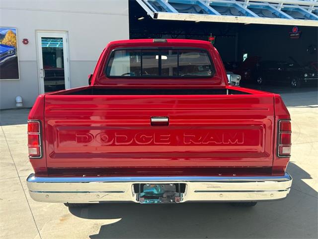 1987 Dodge Ram (CC-1785694) for sale in Palmetto, Florida