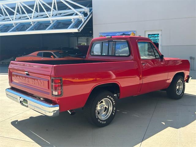 1987 Dodge Ram (CC-1785694) for sale in Palmetto, Florida