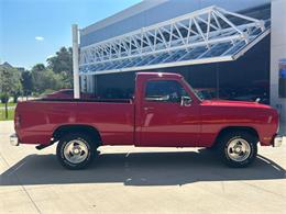1987 Dodge Ram (CC-1785694) for sale in Palmetto, Florida
