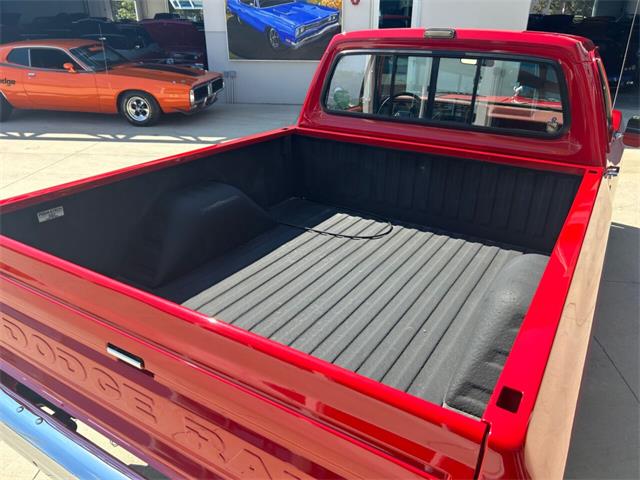 1987 Dodge Ram (CC-1785694) for sale in Palmetto, Florida