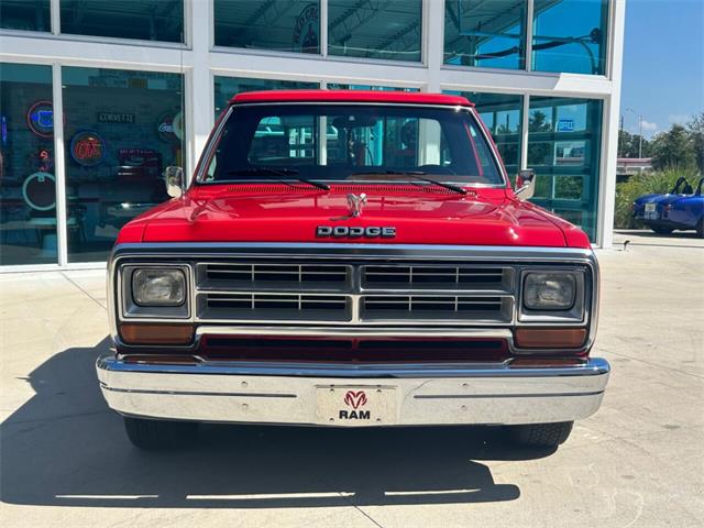 1987 Dodge Ram (CC-1785694) for sale in Palmetto, Florida