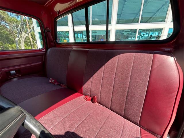 1987 Dodge Ram (CC-1785694) for sale in Palmetto, Florida