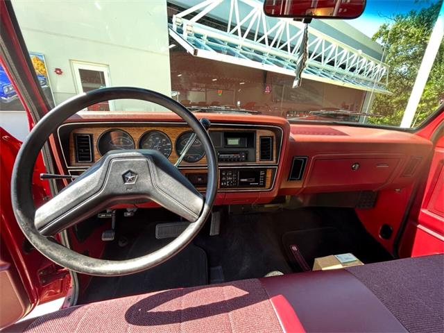 1987 Dodge Ram (CC-1785694) for sale in Palmetto, Florida