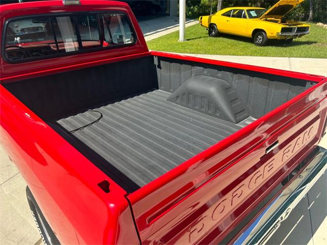1987 Dodge Ram (CC-1785694) for sale in Palmetto, Florida