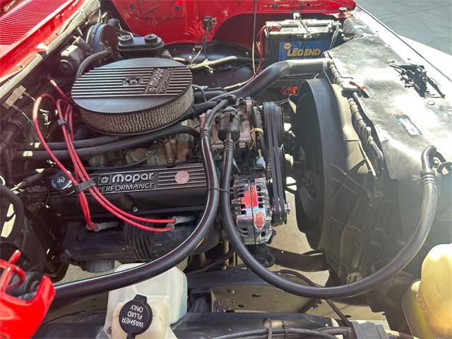 1987 Dodge Ram (CC-1785694) for sale in Palmetto, Florida