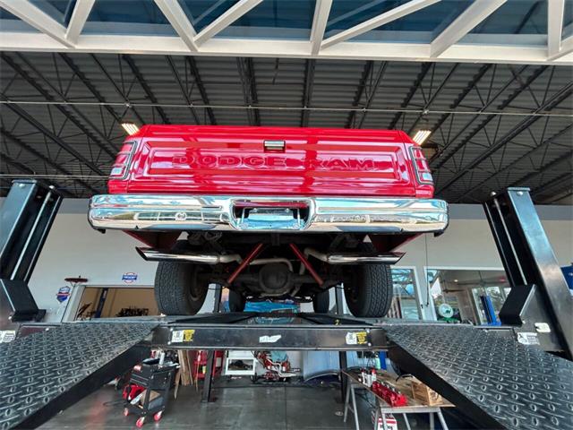 1987 Dodge Ram (CC-1785694) for sale in Palmetto, Florida