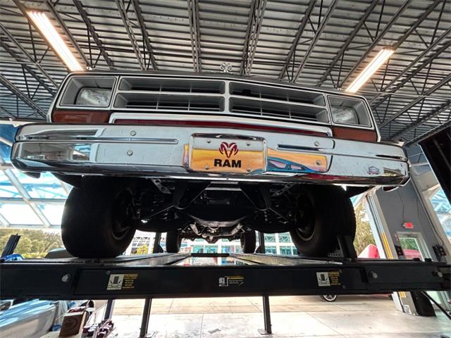 1987 Dodge Ram (CC-1785694) for sale in Palmetto, Florida