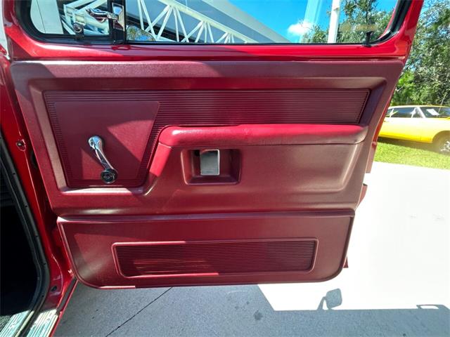 1987 Dodge Ram (CC-1785694) for sale in Palmetto, Florida