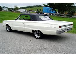 1967 Dodge Coronet 440 (CC-1780570) for sale in hopedale, Massachusetts
