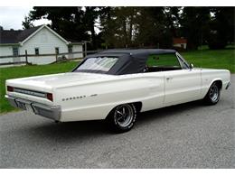 1967 Dodge Coronet 440 (CC-1780570) for sale in hopedale, Massachusetts