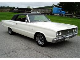 1967 Dodge Coronet 440 (CC-1780570) for sale in hopedale, Massachusetts