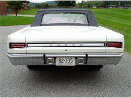 1967 Dodge Coronet 440 (CC-1780570) for sale in hopedale, Massachusetts