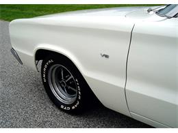 1967 Dodge Coronet 440 (CC-1780570) for sale in hopedale, Massachusetts