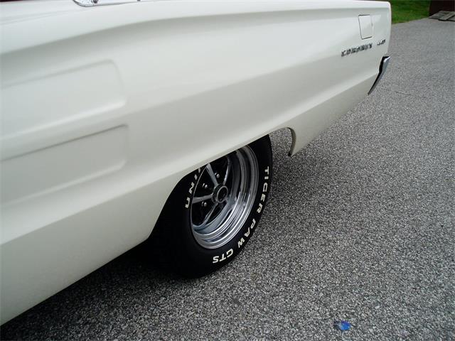 1967 Dodge Coronet 440 (CC-1780570) for sale in hopedale, Massachusetts