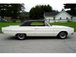 1967 Dodge Coronet 440 (CC-1780570) for sale in hopedale, Massachusetts