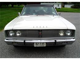 1967 Dodge Coronet 440 (CC-1780570) for sale in hopedale, Massachusetts