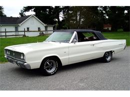 1967 Dodge Coronet 440 (CC-1780570) for sale in hopedale, Massachusetts