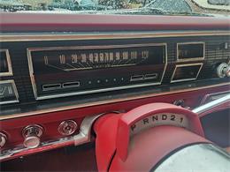 1967 Dodge Coronet 440 (CC-1780570) for sale in hopedale, Massachusetts