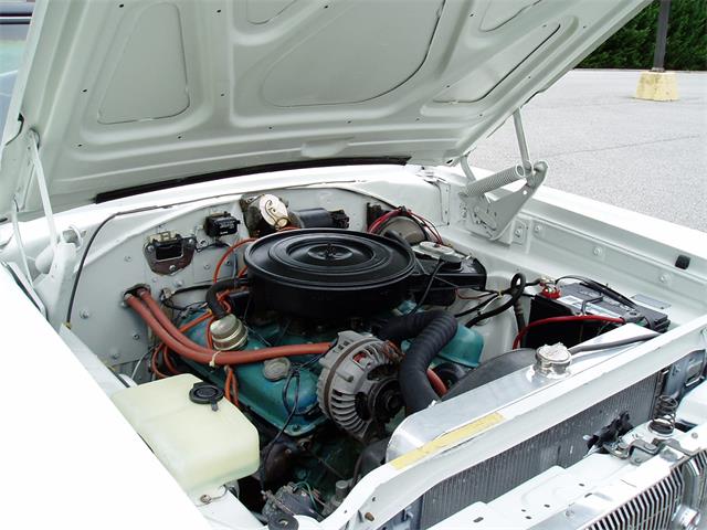 1967 Dodge Coronet 440 (CC-1780570) for sale in hopedale, Massachusetts