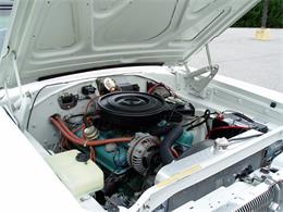 1967 Dodge Coronet 440 (CC-1780570) for sale in hopedale, Massachusetts