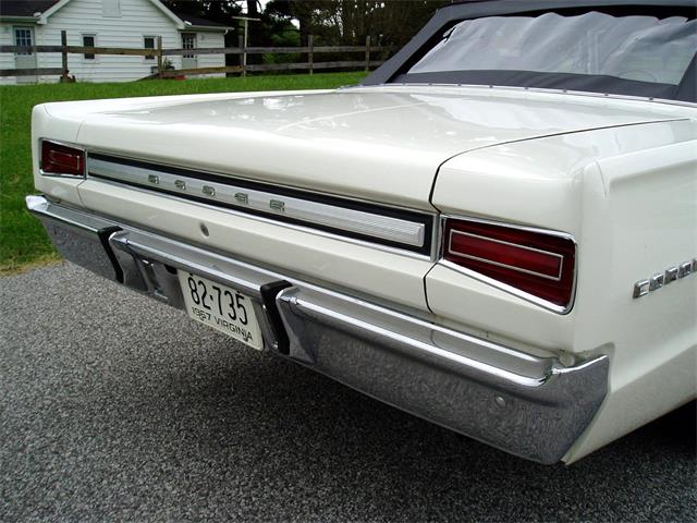 1967 Dodge Coronet 440 (CC-1780570) for sale in hopedale, Massachusetts