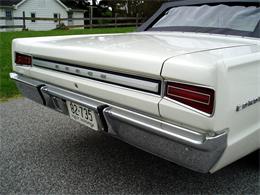 1967 Dodge Coronet 440 (CC-1780570) for sale in hopedale, Massachusetts