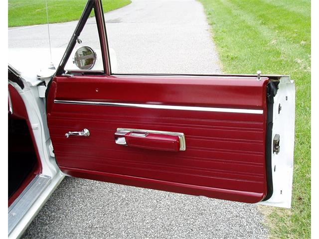 1967 Dodge Coronet 440 (CC-1780570) for sale in hopedale, Massachusetts
