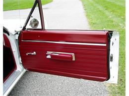 1967 Dodge Coronet 440 (CC-1780570) for sale in hopedale, Massachusetts