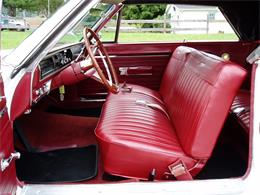1967 Dodge Coronet 440 (CC-1780570) for sale in hopedale, Massachusetts