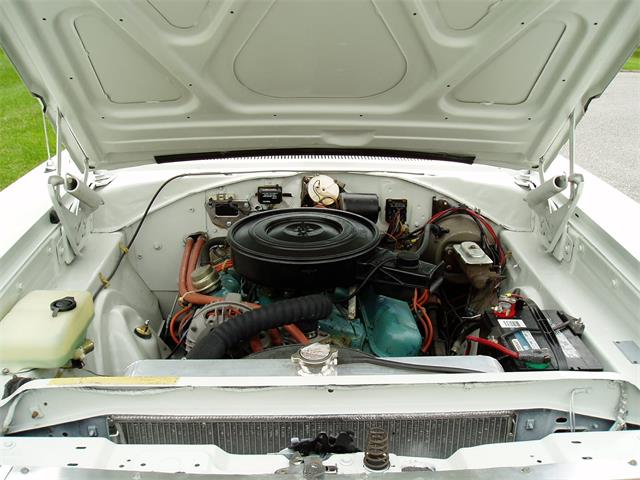 1967 Dodge Coronet 440 (CC-1780570) for sale in hopedale, Massachusetts