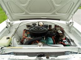 1967 Dodge Coronet 440 (CC-1780570) for sale in hopedale, Massachusetts
